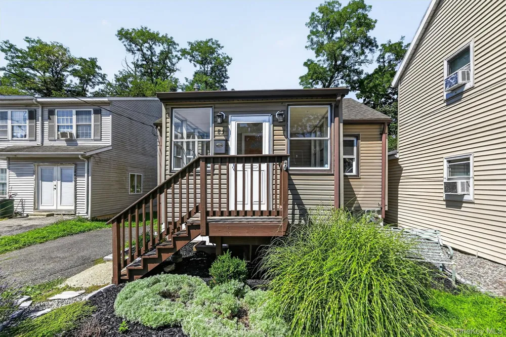 83 Center Street Highland Falls, NY 10928