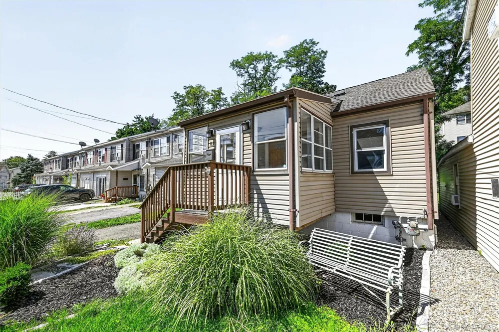 83 Center Street Highland Falls, NY 10928