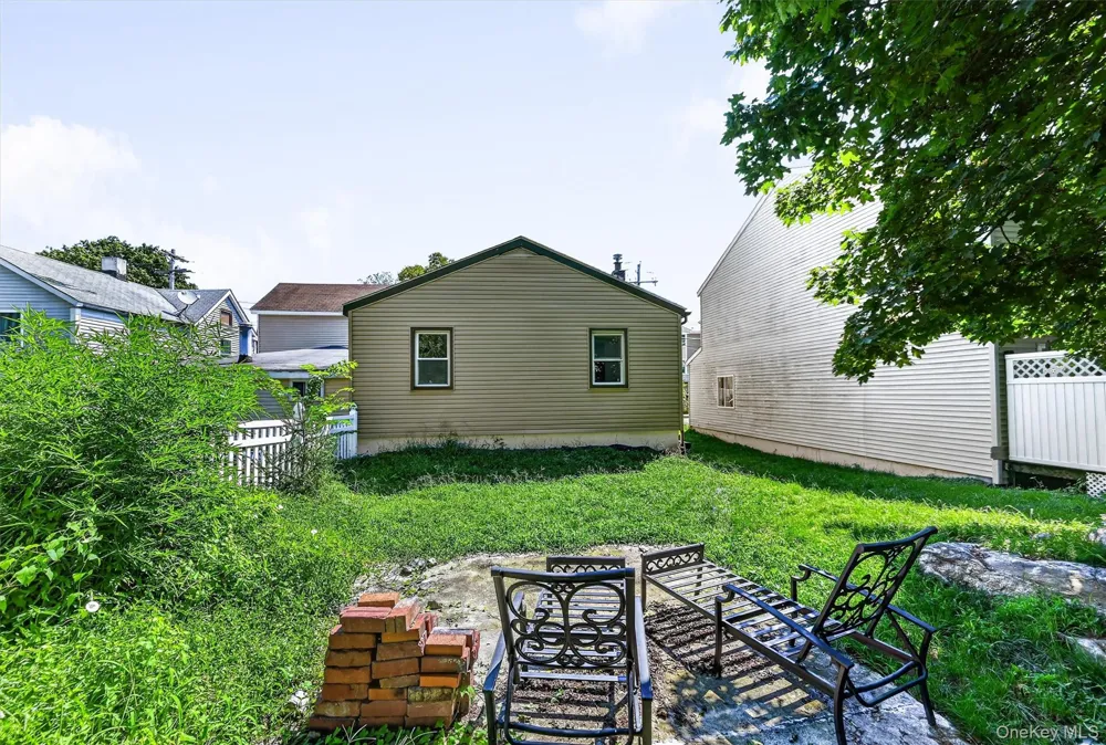 83 Center Street Highland Falls, NY 10928