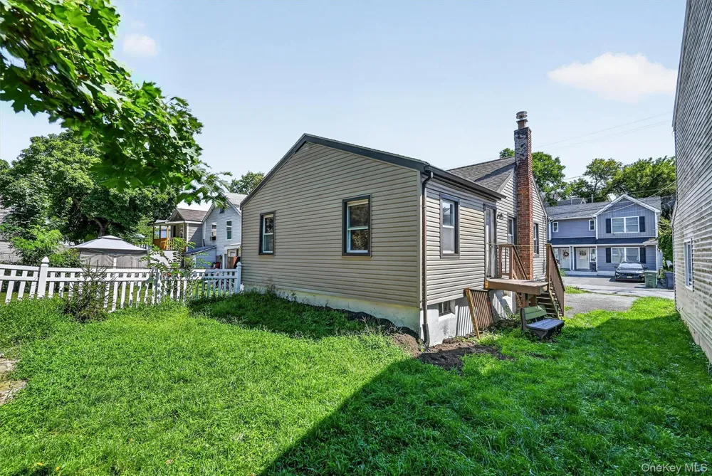 83 Center Street Highland Falls, NY 10928