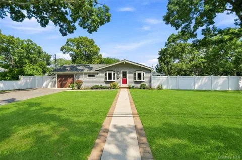 91 Spruce Avenue