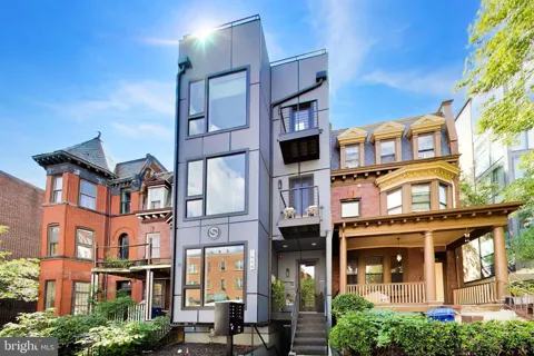 1444 BELMONT STREET NW #301