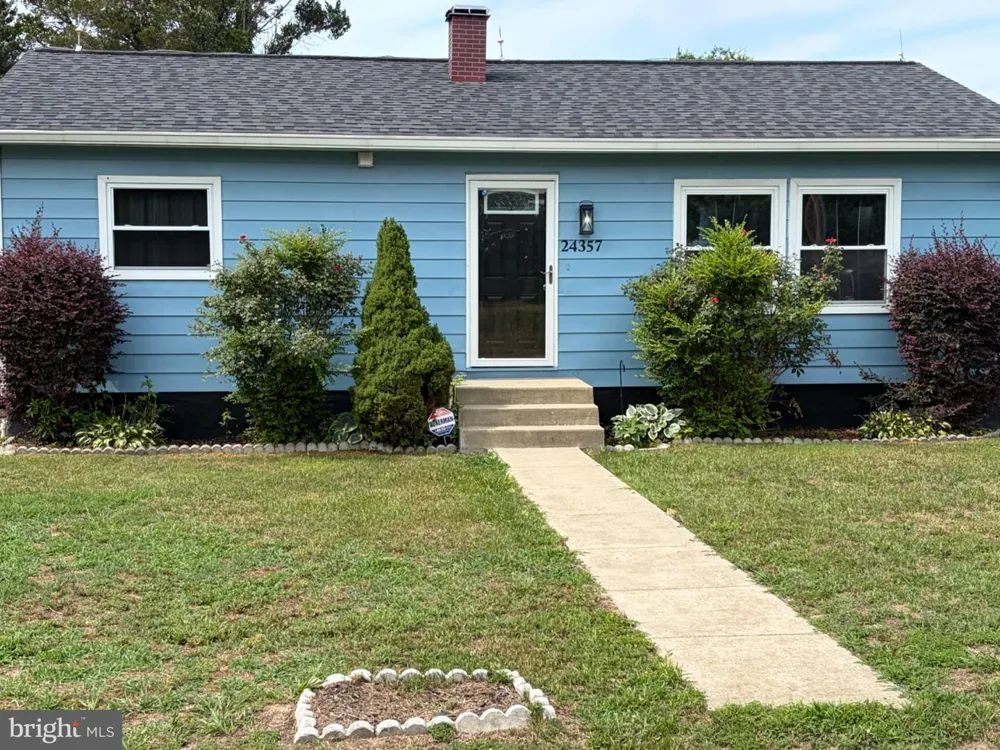 Address Not Shown Chaptico, MD 20621