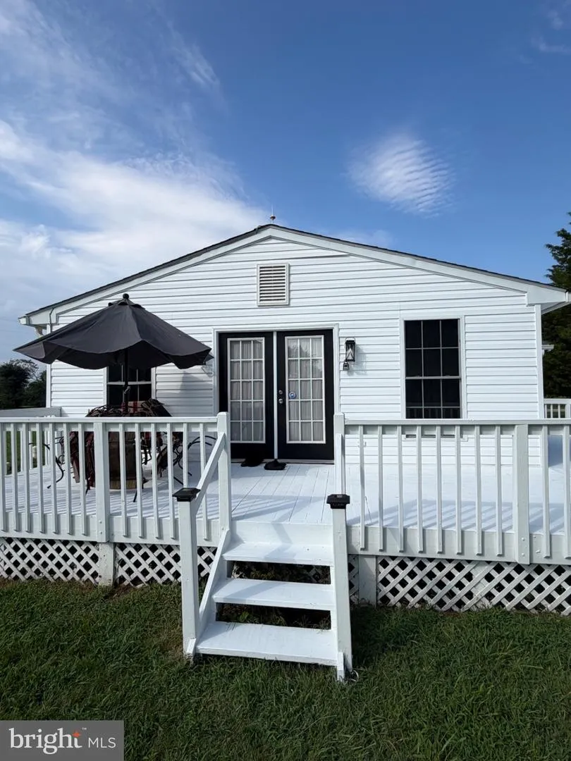 Address Not Shown Chaptico, MD 20621