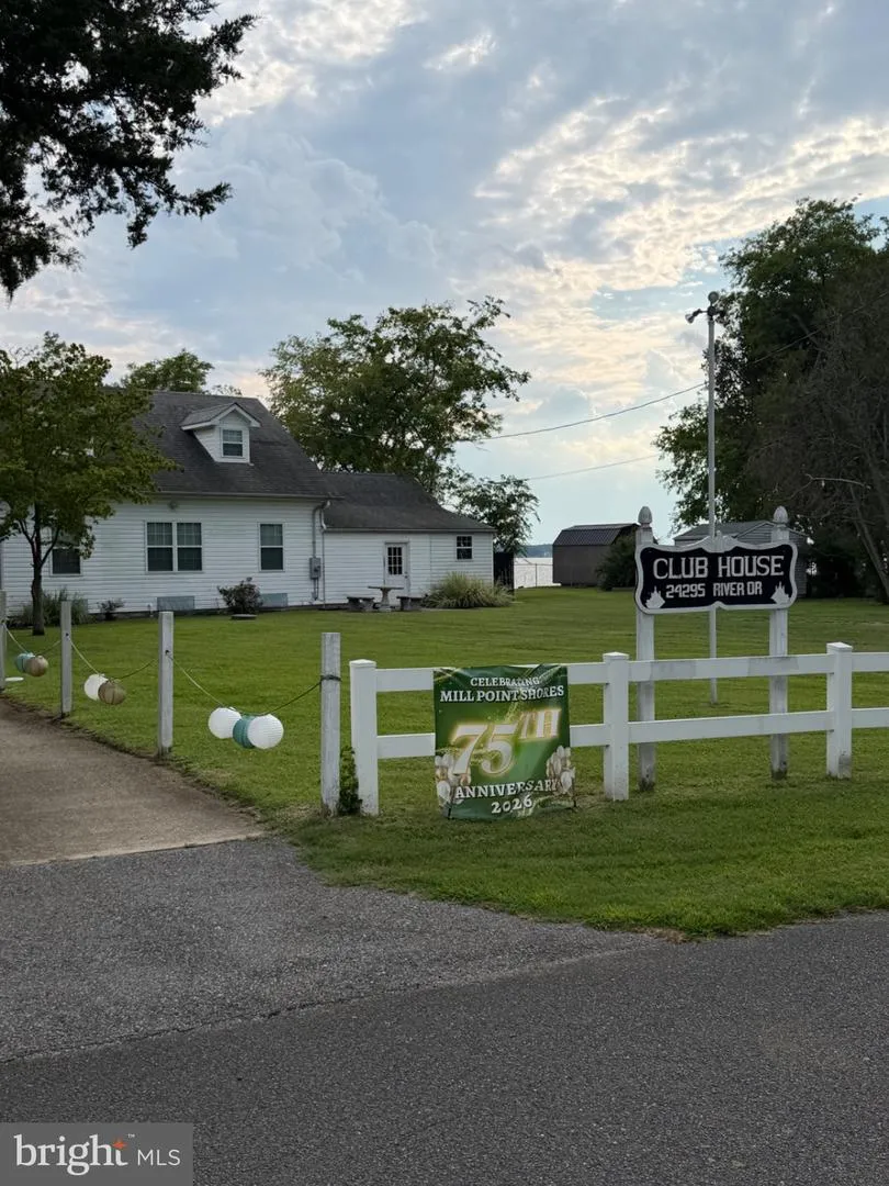 Address Not Shown Chaptico, MD 20621