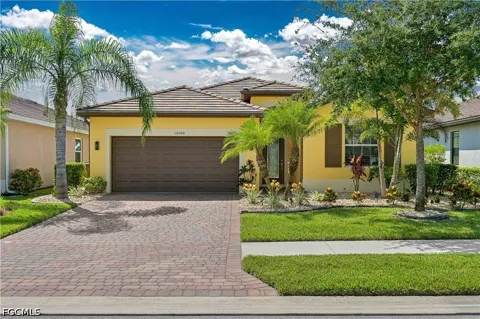 Palmetto Prairie Drive