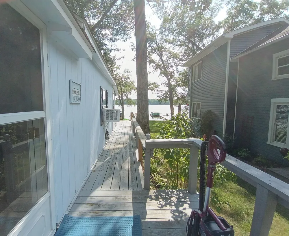 164 Portage Lake Road Munith, MI 49259