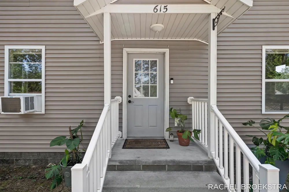 615 6th Street Baldwin, MI 49304