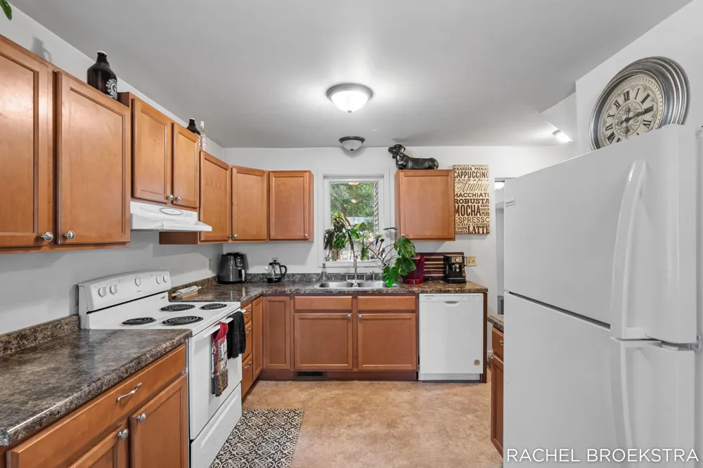 615 6th Street Baldwin, MI 49304