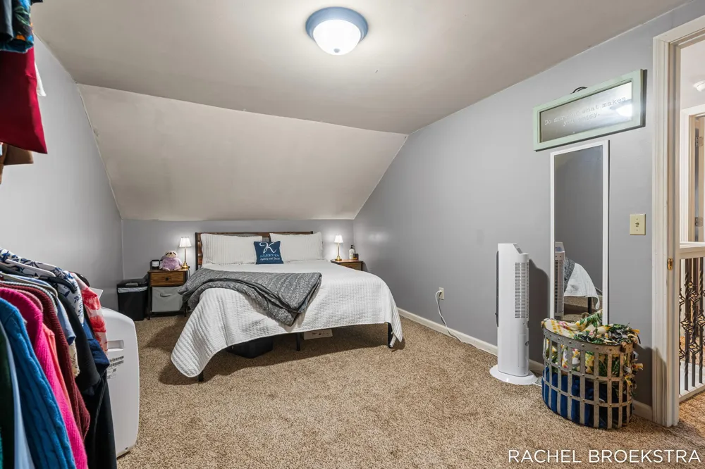 615 6th Street Baldwin, MI 49304