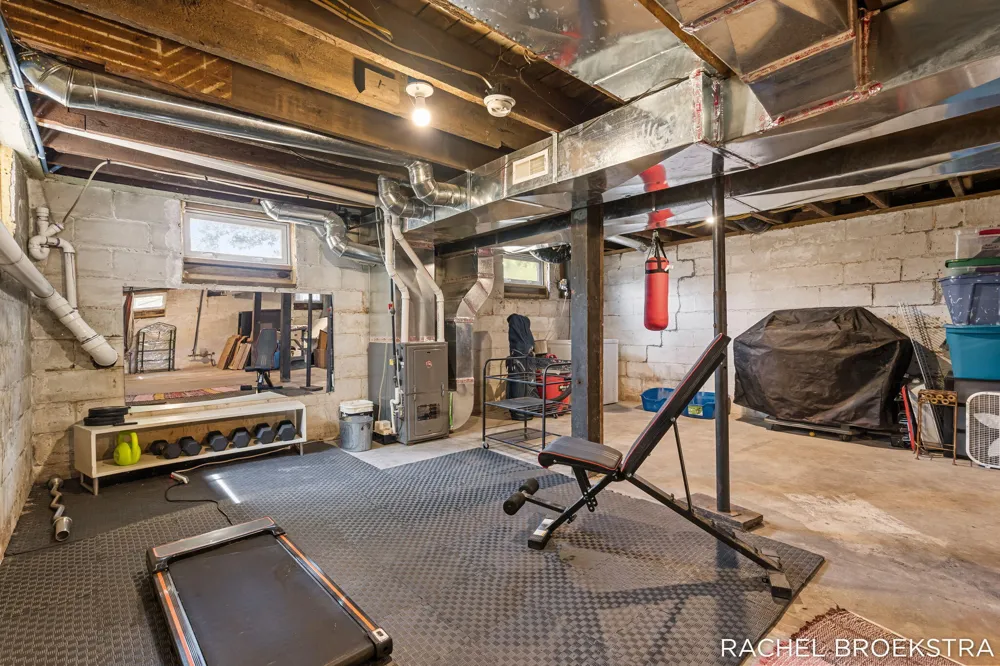 615 6th Street Baldwin, MI 49304