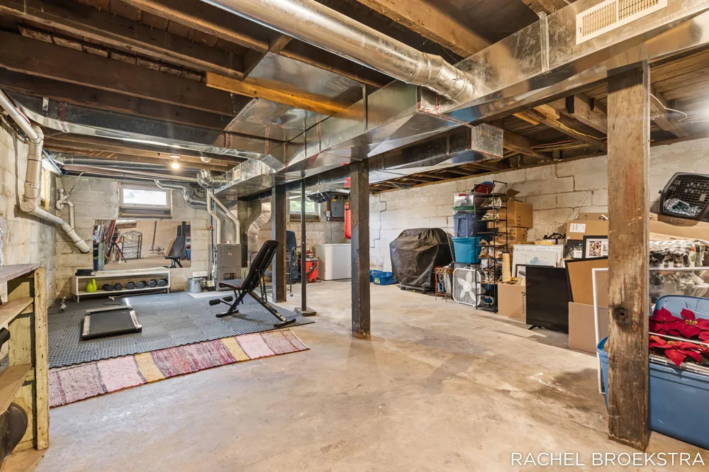 615 6th Street Baldwin, MI 49304