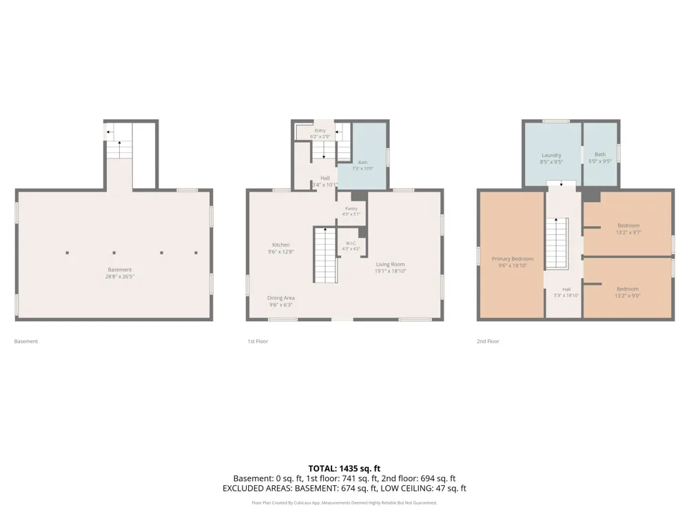 615 6th Street Baldwin, MI 49304