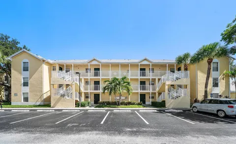 6300 La Costa Drive #H