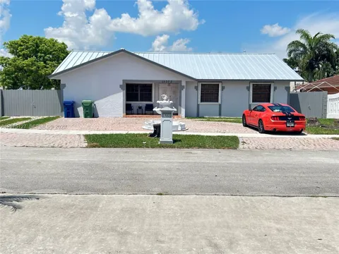 15322 SW 144th Pl