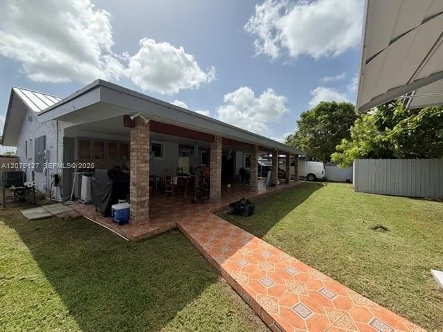 15322 SW 144th Pl Miami, FL 33177