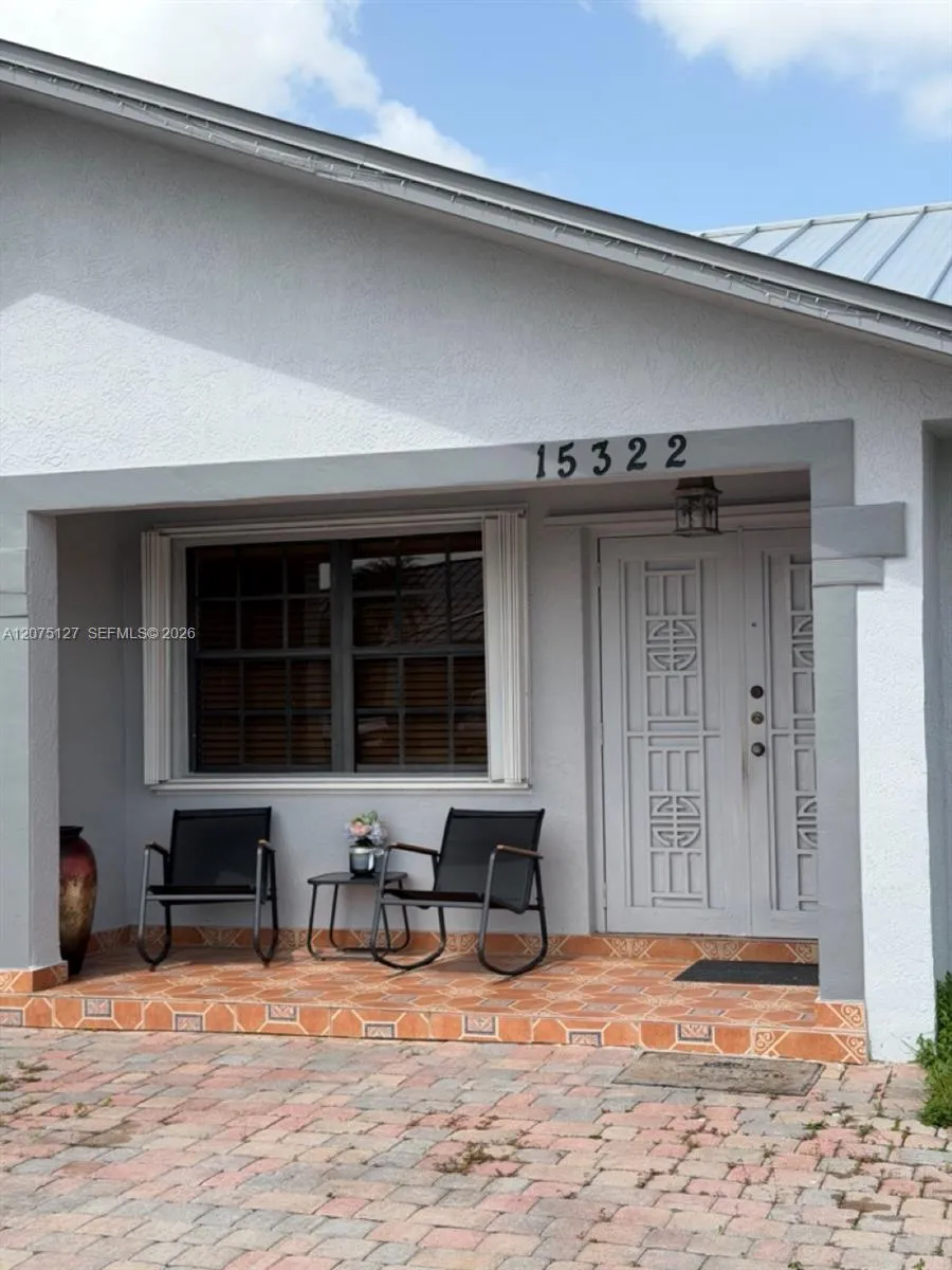 15322 SW 144th Pl Miami, FL 33177