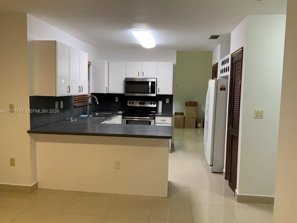 15322 SW 144th Pl Miami, FL 33177