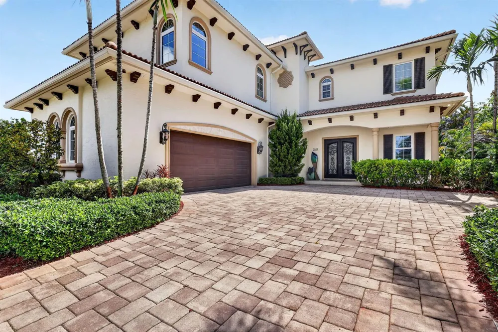 3029 SW CORNELL AVENUE Palm City, FL 34990