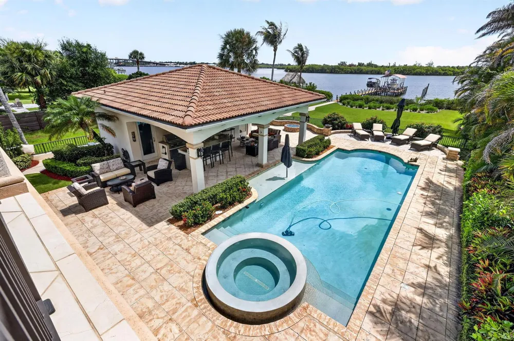 3029 SW CORNELL AVENUE Palm City, FL 34990