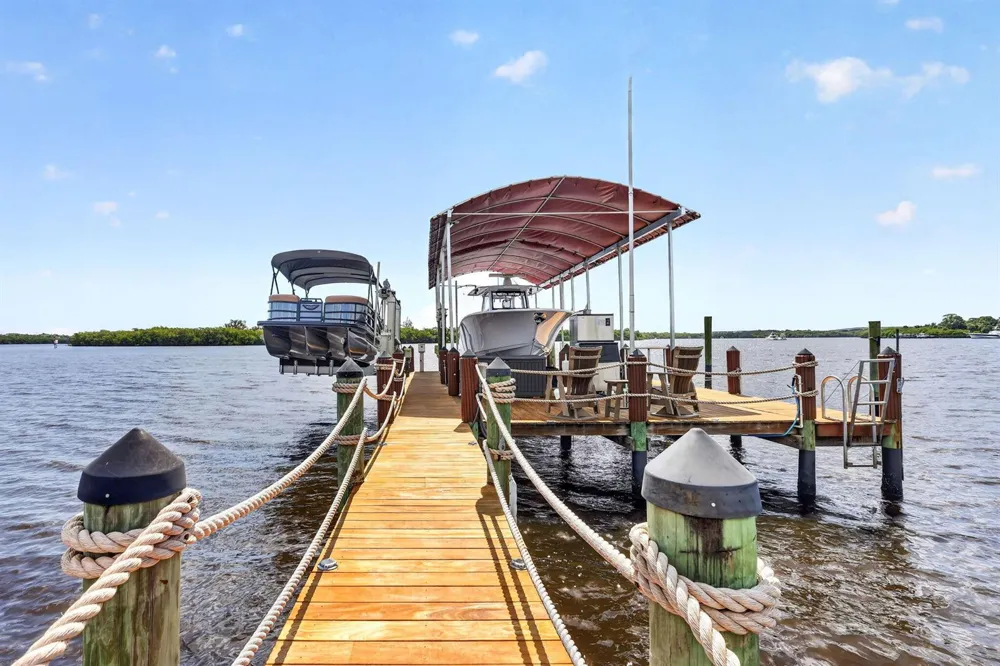 3029 SW CORNELL AVENUE Palm City, FL 34990