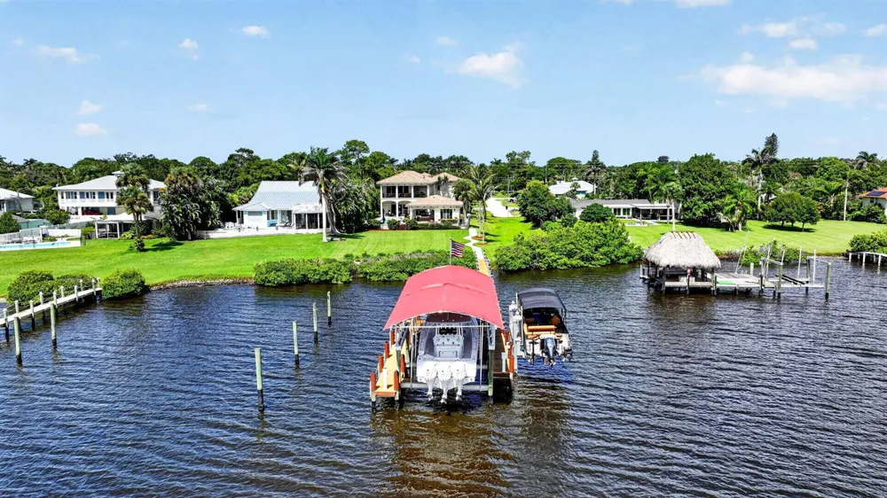 3029 SW CORNELL AVENUE Palm City, FL 34990