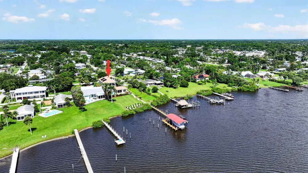 3029 SW CORNELL AVENUE Palm City, FL 34990
