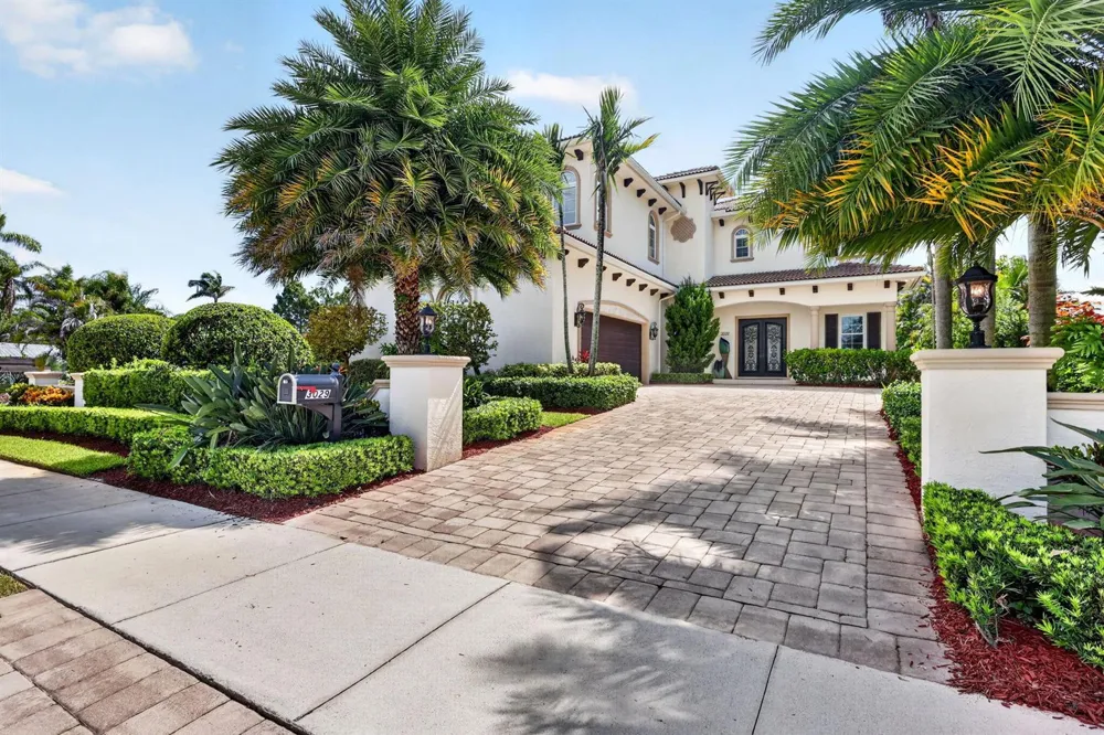 3029 SW CORNELL AVENUE Palm City, FL 34990