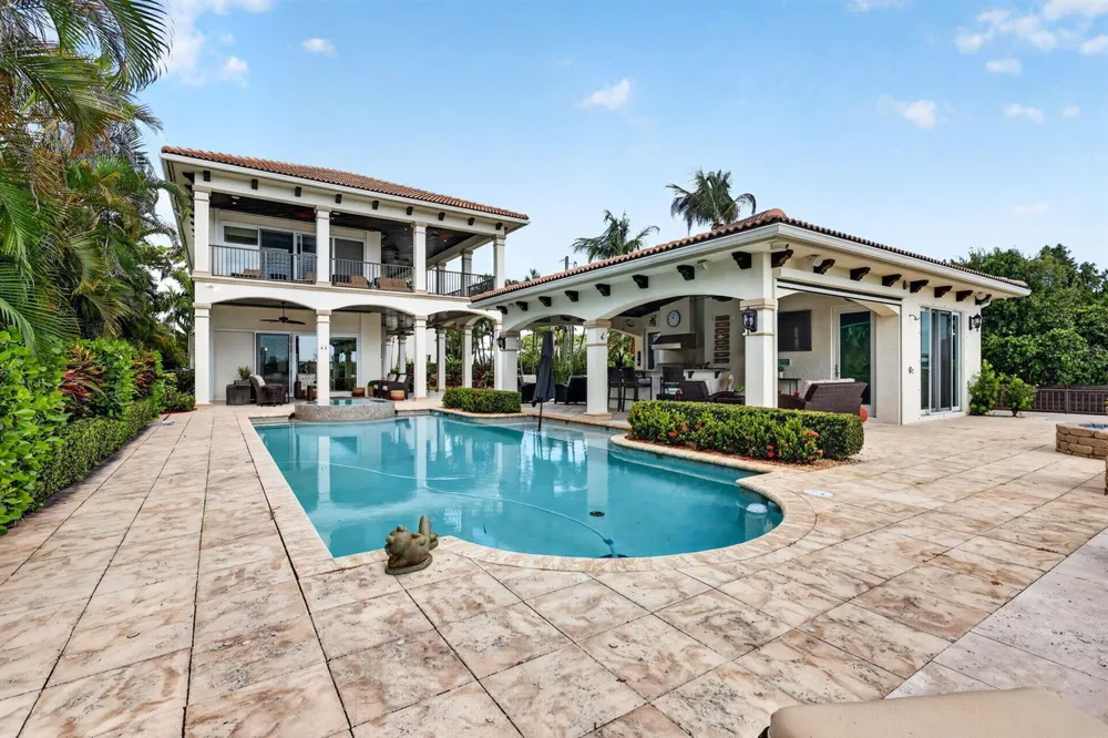 3029 SW CORNELL AVENUE Palm City, FL 34990
