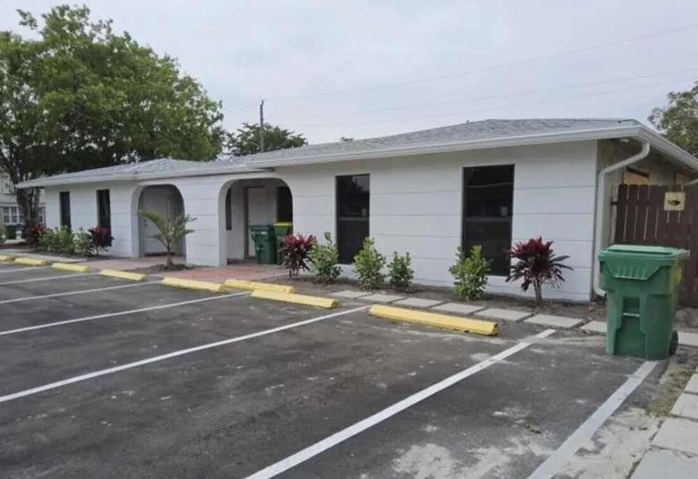 5201 NW 18TH COURT Lauderhill, FL 33313