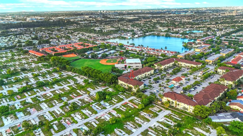260 NW 109th Ave #204 Miami, FL 33172