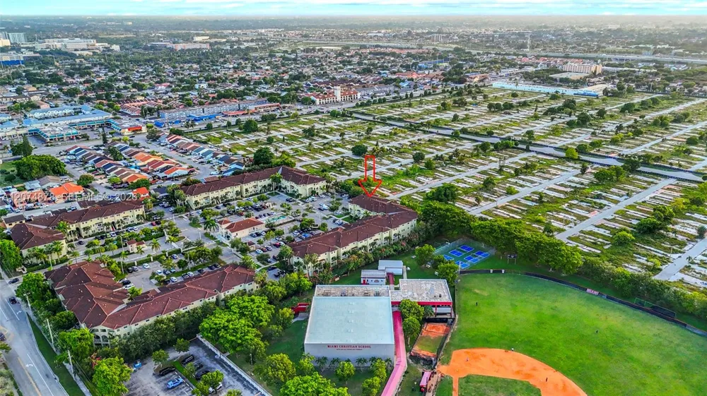260 NW 109th Ave #204 Miami, FL 33172