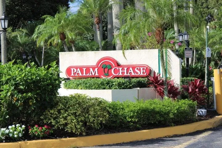 10804 BAHAMA PALM WAY #102 Boynton Beach, FL 33437