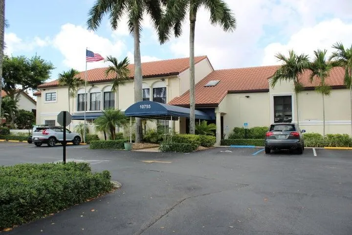 10804 BAHAMA PALM WAY #102 Boynton Beach, FL 33437
