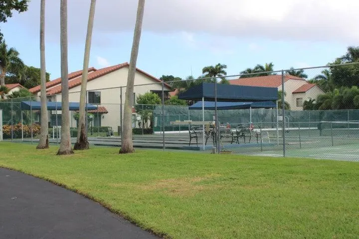 10804 BAHAMA PALM WAY #102 Boynton Beach, FL 33437
