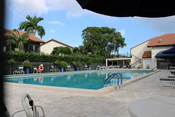 10804 BAHAMA PALM WAY #102 Boynton Beach, FL 33437