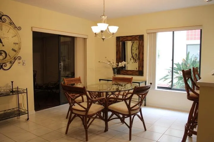 10804 BAHAMA PALM WAY #102 Boynton Beach, FL 33437