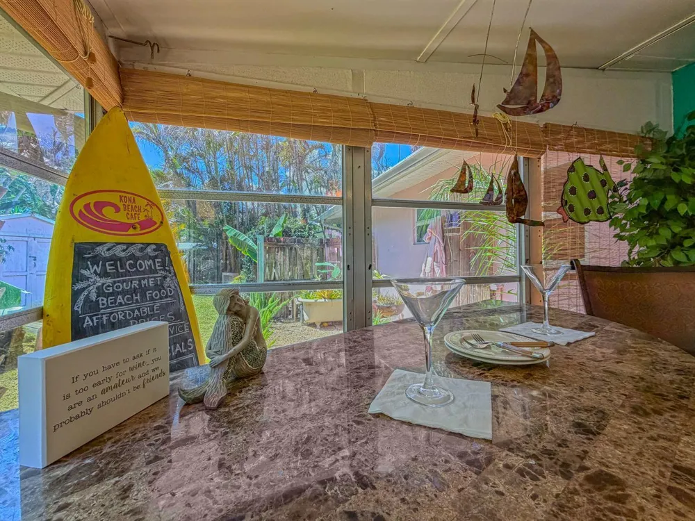 4195 NE HYLINE DRIVE Jensen Beach, FL 34957