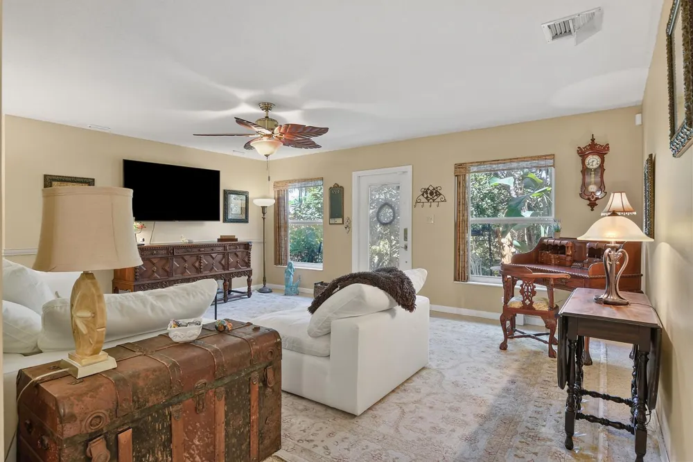 4195 NE HYLINE DRIVE Jensen Beach, FL 34957