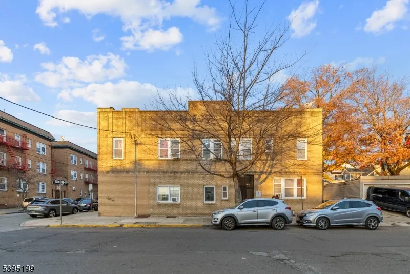 143 Prospect Ave Irvington, NJ 07111