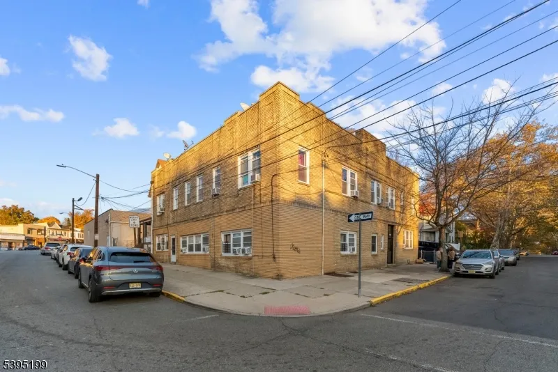 143 Prospect Ave Irvington, NJ 07111