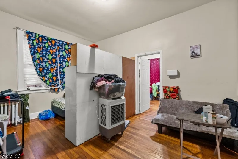 143 Prospect Ave Irvington, NJ 07111