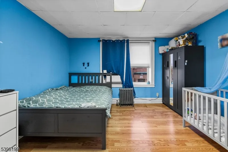143 Prospect Ave Irvington, NJ 07111