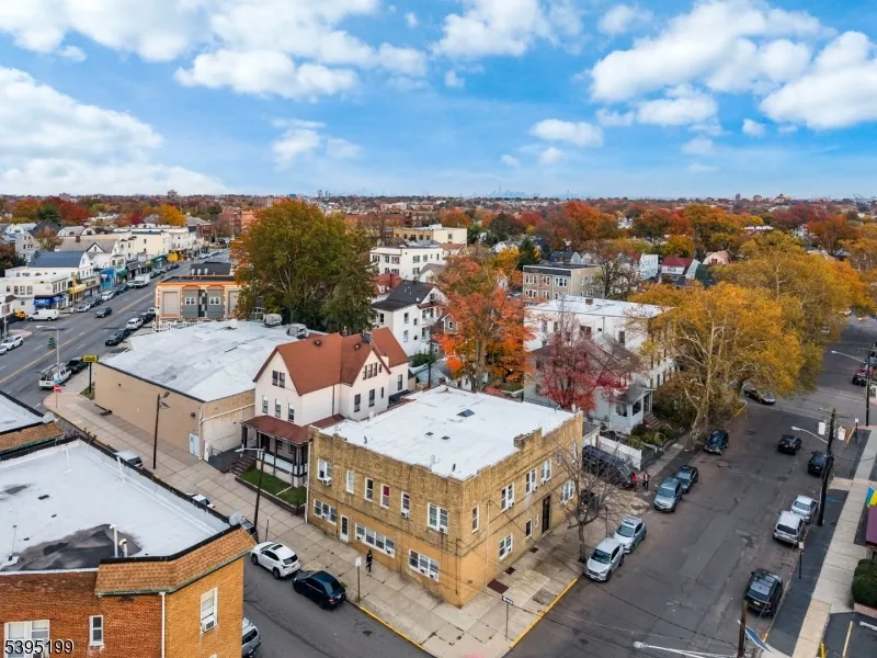 143 Prospect Ave Irvington, NJ 07111