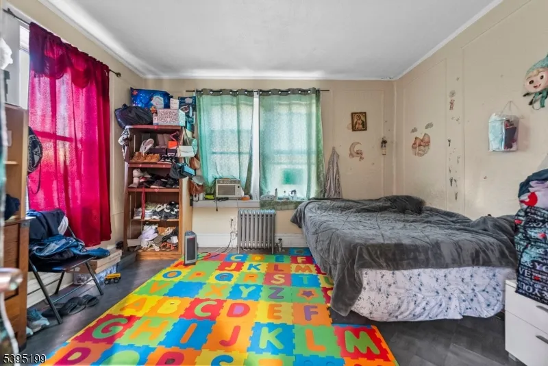 143 Prospect Ave Irvington, NJ 07111