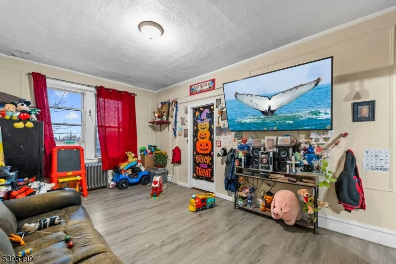 143 Prospect Ave Irvington, NJ 07111