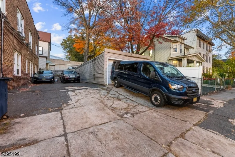 143 Prospect Ave Irvington, NJ 07111