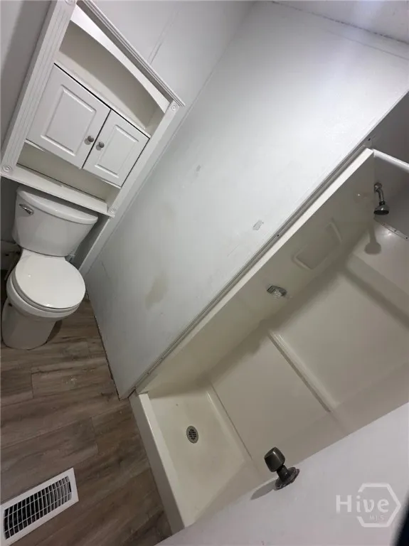 128 Eagle Drive Springfield, GA 31329