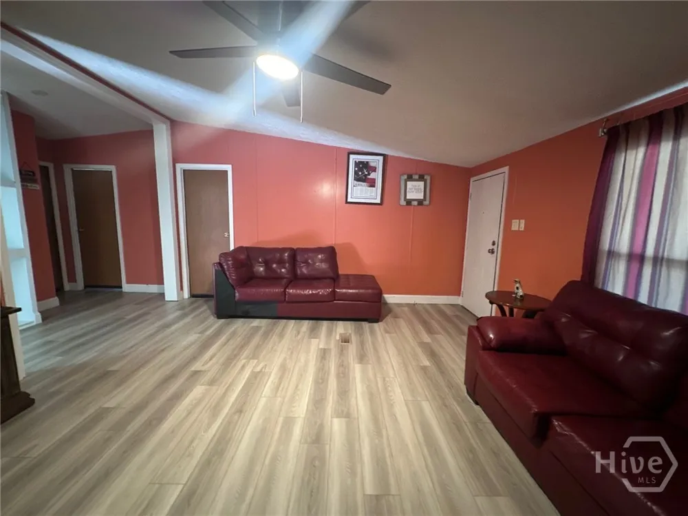 128 Eagle Drive Springfield, GA 31329