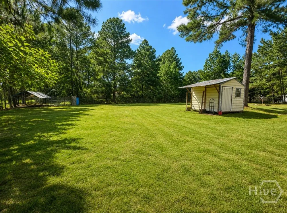 128 Eagle Drive Springfield, GA 31329